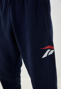 Брюки спортивные мужские REEBOK CL BV PANT