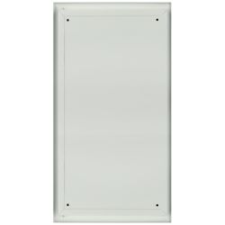 Корпус металлический встраиваемый ЭРА ЩРВ-48 (600х300х120) IP31 УХЛЗ серый | Корпуса металлические модульные