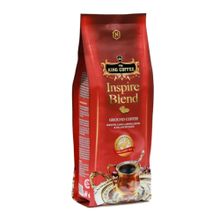 Кофе молотый King Coffee Inspire Blend 500 г