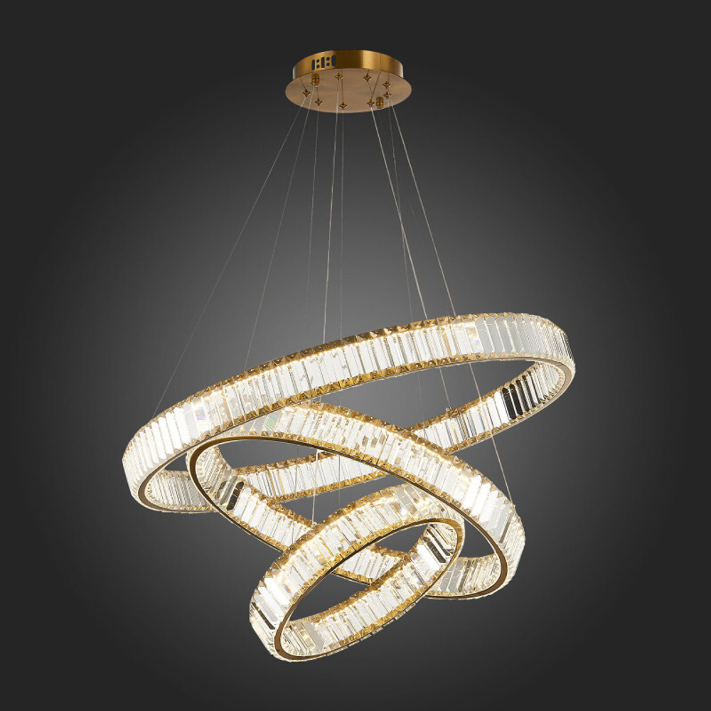 Подвесной светильник ST-Luce Tivoli SL1622.303.03