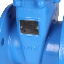 Задвижка Tecofi аналог МЗВ VOC4241C Ду150 Ру16
