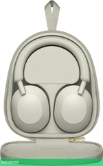 Гарнитура Sony WH-1000XM5 Platinum Silver