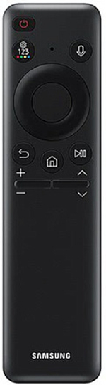 Телевизор Samsung QE75QN800C