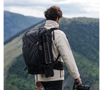 Рюкзак PGYTECH OnePro Focux 35L, цвет Space Black