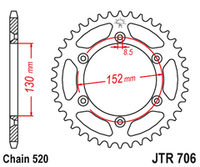 JTR706