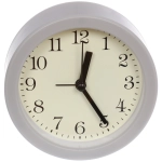 Будильник «Ирис» 10,5*4см, микс цветов