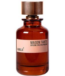 Vanilla2, парфюмерная вода, Maison Tahite