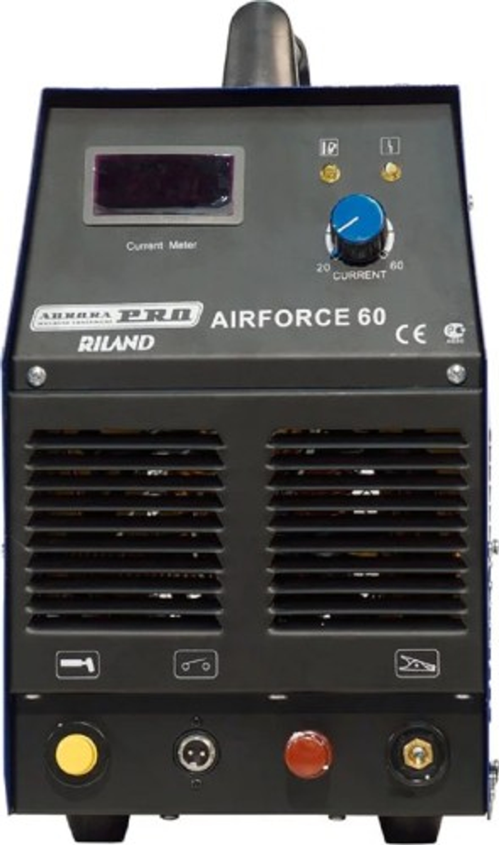 Аппарат плазменной резки AURORA AIRFORCE 60 10059