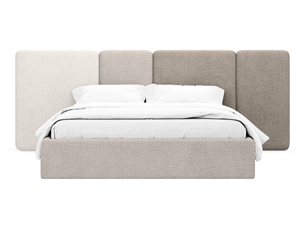 Кровать Atessa без подъемного механизма