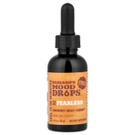 Barlean's, Mood Drops™, To Be Fearless, 45 мл (1,5 жидк. унции)