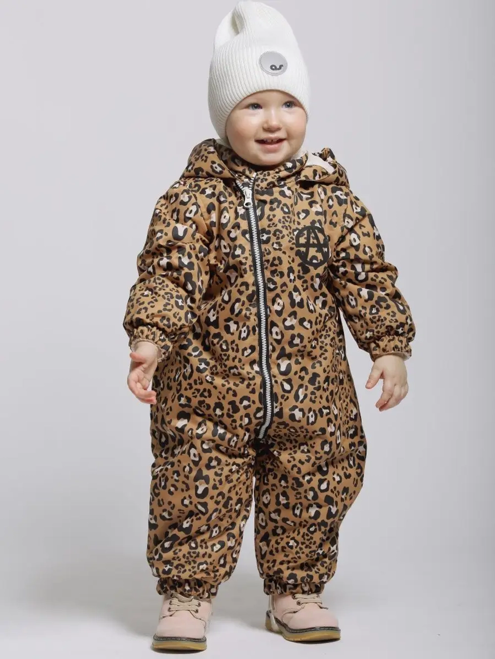 Комбинезон ПИНКИ