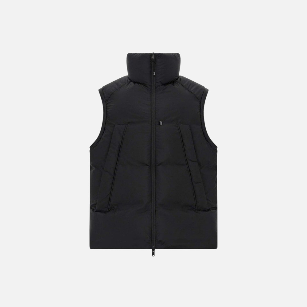 Жилет Puffer
