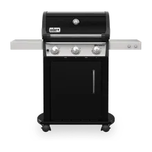 Газовый гриль Weber Spirit E-315 GBS, 3 горелки