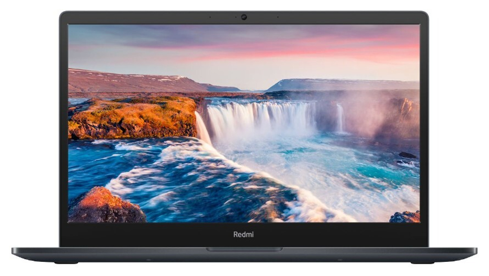 Ноутбук Xiaomi RedmiBook 15 (i3-1115G4 3.0 МГц/15,6"/8GB/256GB SSD/Intel UHD Graphics/Win11) Gray