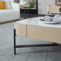 Столики Ellipse