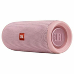 Портативная акустика JBL FLIP 5 розовый