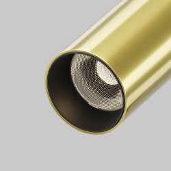 Спот светодиодный Maytoni   C142CL-6W3K-BS