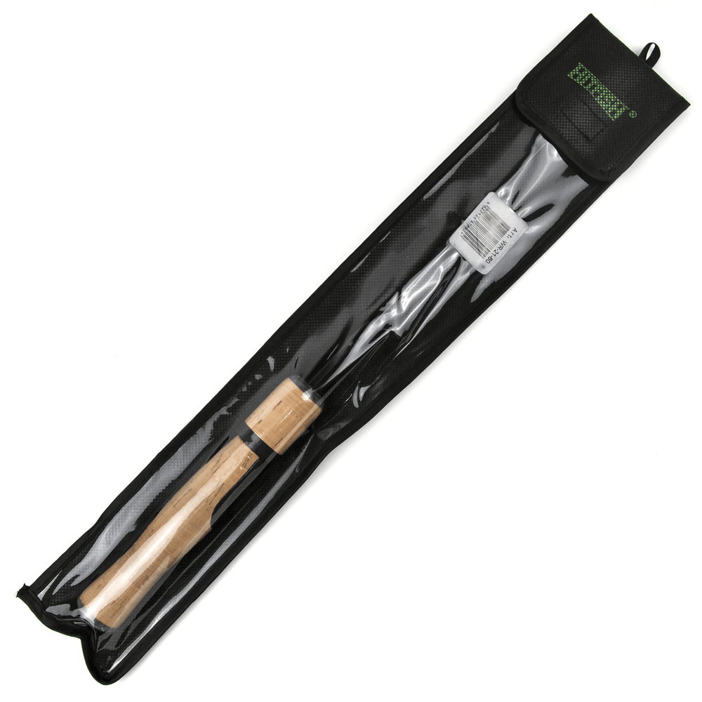 Удочка зимняя Hitfish Ice Sudak Tele 60XH (60см)