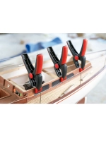 Пружинная струбцина Clippix BESSEY XC3