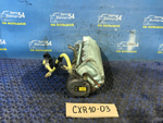 Подушка безопасности пассажирская TOYOTA ESTIMA 1998