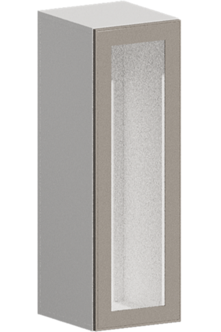 Кухня Модуль ШВС 309 Ликата / Грей Софт