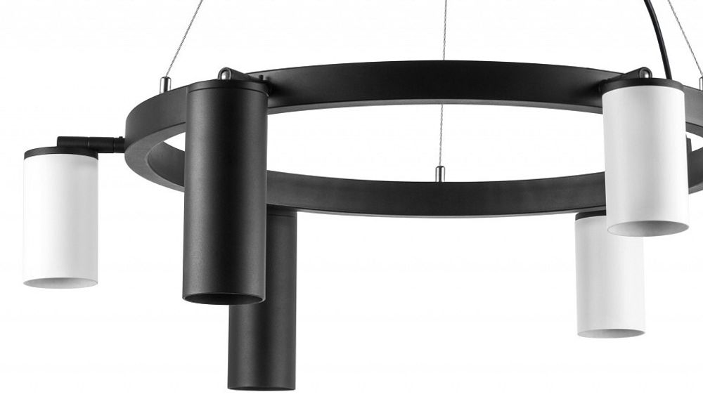 Подвесная люстра Lightstar Rullo LR016873363