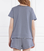 Пижамы LAUREN RALPH LAUREN - темно-синий(ILN12311)