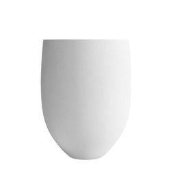 Кашпо BARREL SANTORINI D41 H60