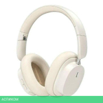 Наушники Baseus Bowie D05 Wireless Headphones Creamy/White (NGTD020202)
