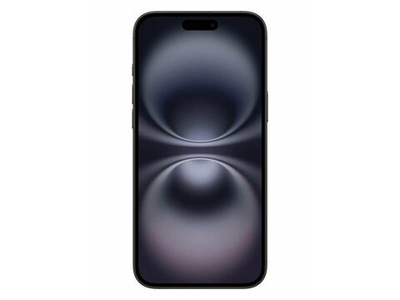 Смартфон Apple iPhone 16 128GB Black