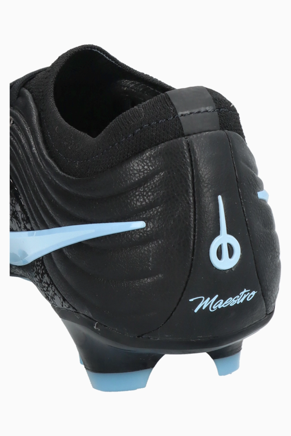 Бутсы Nike Tiempo Maestro Elite FG - черный