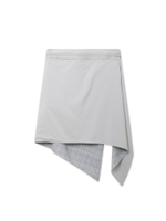 Юбка Multipanel Pleats