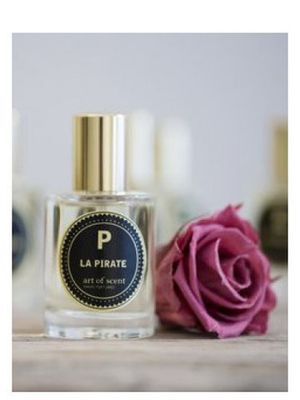 Art of Scent - Swiss Perfumes La Pirate