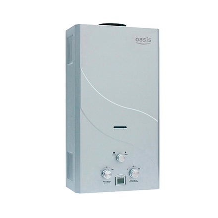 Колонка газовая Oasis OR 20 W