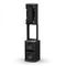 Bose F1 Model 812 Flexible Array loudspeaker with F1 Subwoofer