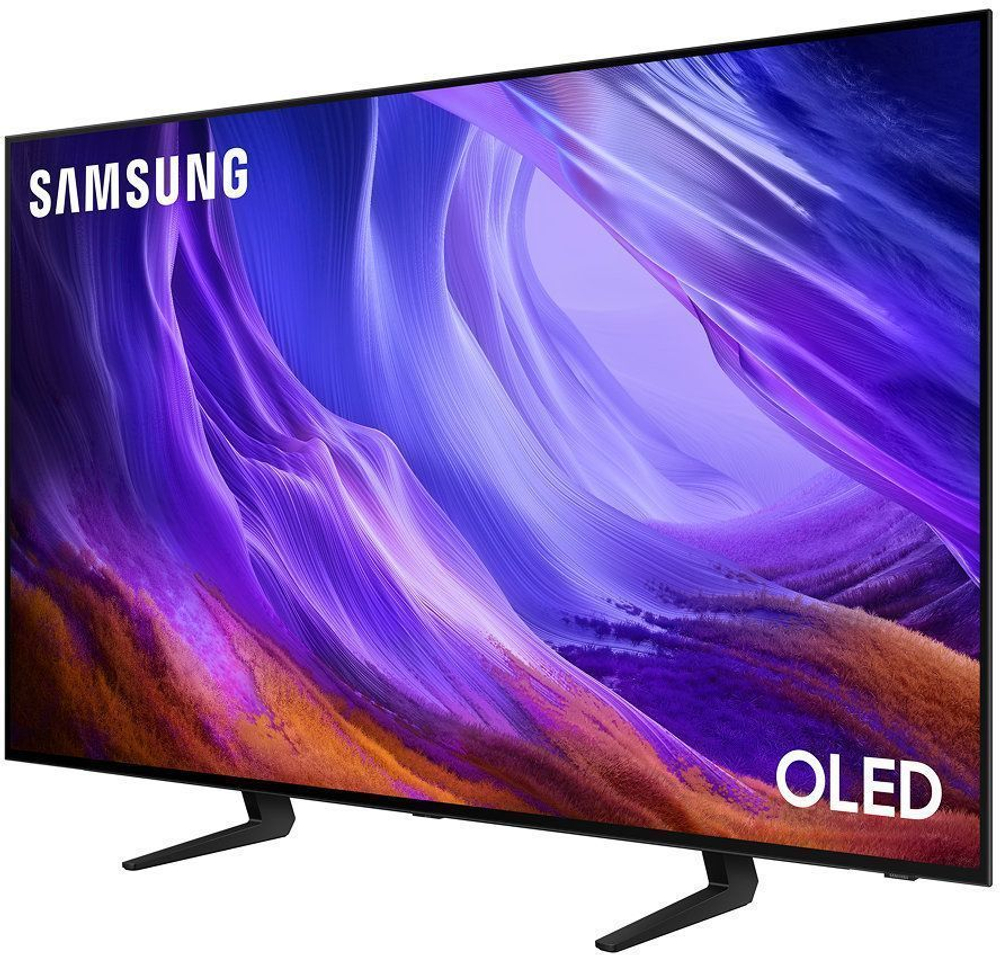Телевизор Samsung OLED QE48S85H EU