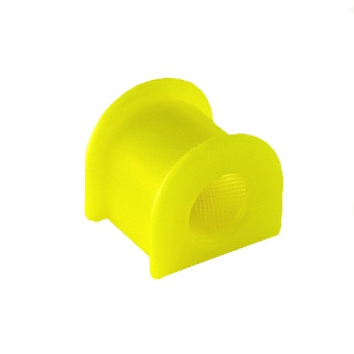 Полиуретановая втулка стабилизатора, передней подвески (2 шт.), Точка опоры.1-01-3889