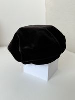 Бархатный берет Rykiel, 92