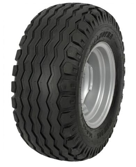 MRL MAW 905 15/55 R17