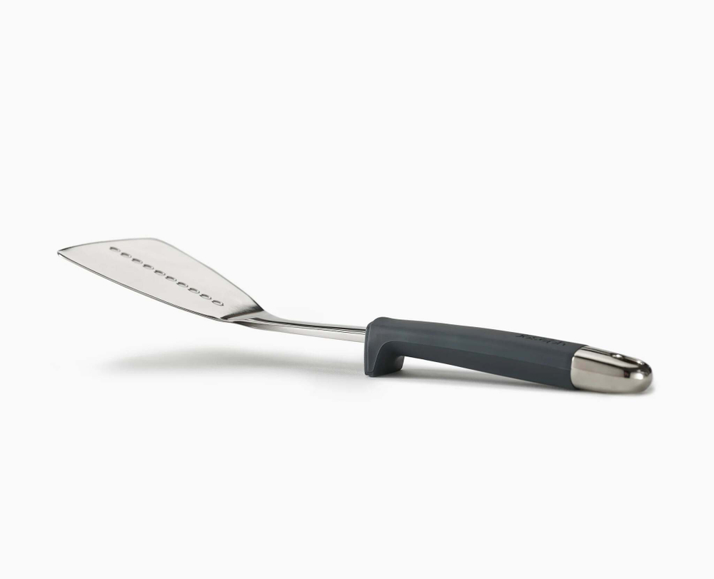 Набор кухонных инструментов на подставке 35х21.5х21см Joseph Joseph Elevate 6 предметов черный