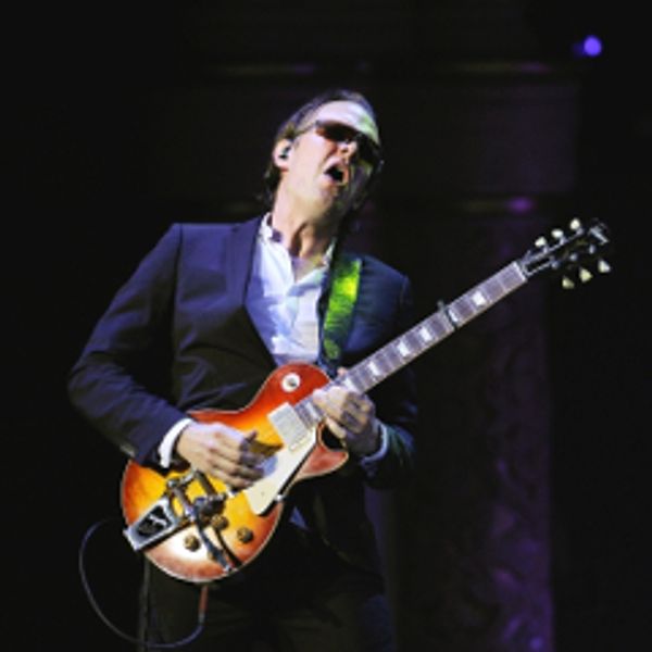 Joe Bonamassa