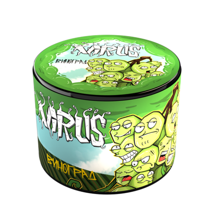 VIRUS Виноград 50г