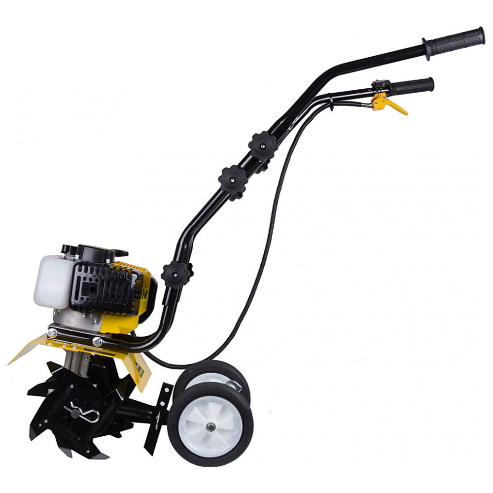 Мотокультиватор Huter 70/5/22 GMC-2.8