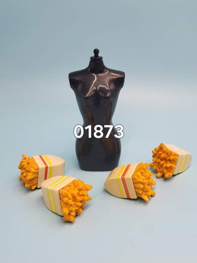 Аксессуары для куклы Барби винтаж 01873