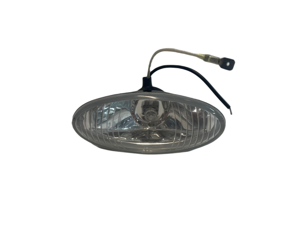 Противотуманные фары DLAA LA-777W 110*60*45 белые