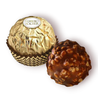 Набор конфет "Ferrero Rocher"