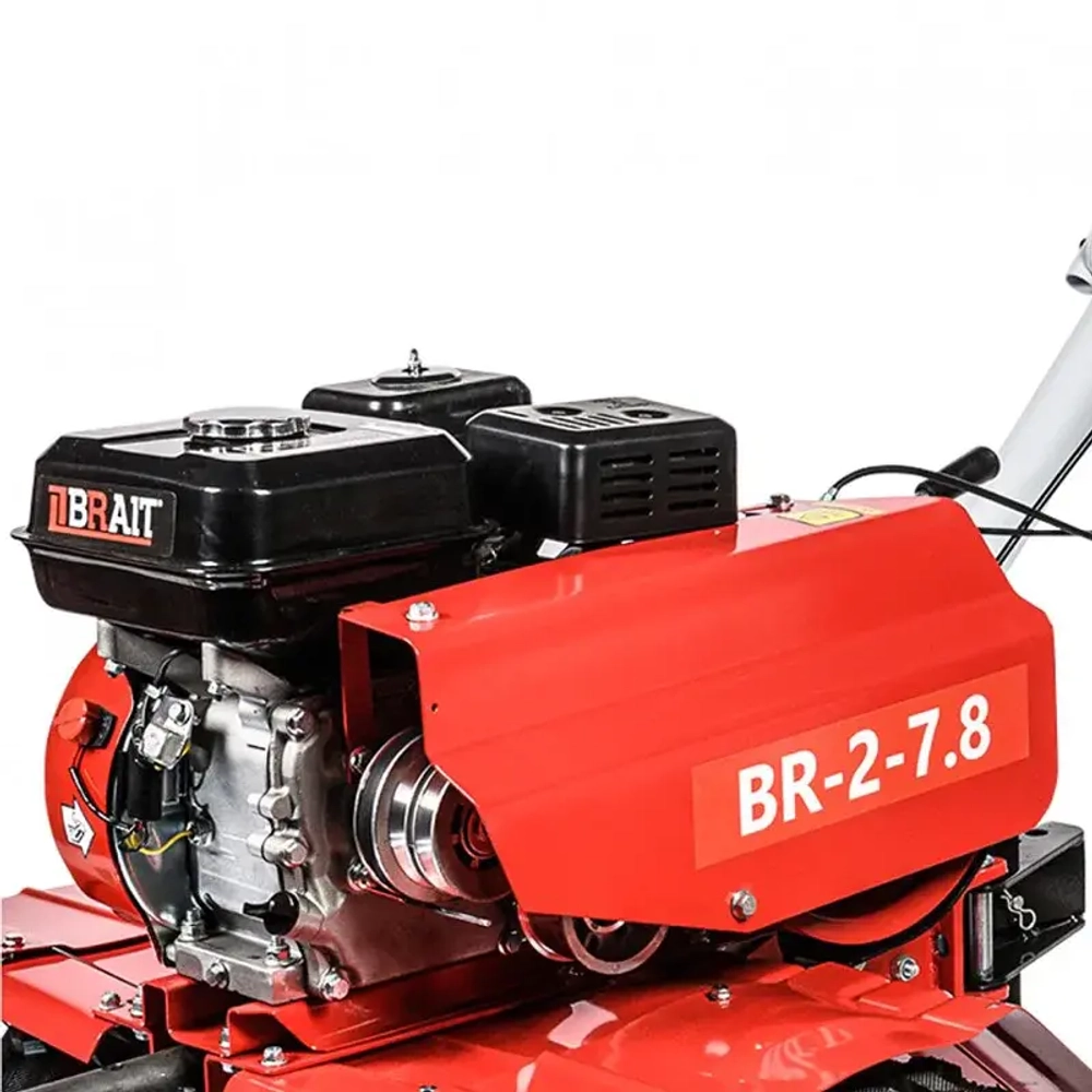 BRAIT BR-2-7.8 бензиновый мотоблок 04.01.064.015