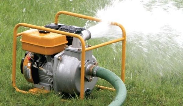 Мотопомпа для полива: надёжное решение для автономной подачи воды Мотопомпа для полива: надёжное решение для автономной подачи воды