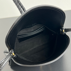 Bottega Veneta Baby Liberta 24 cm