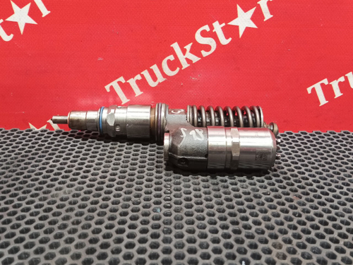 Форсунка топливная